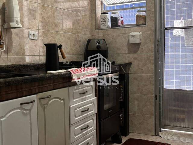 Apartamento para Venda em Praia Grande - 5