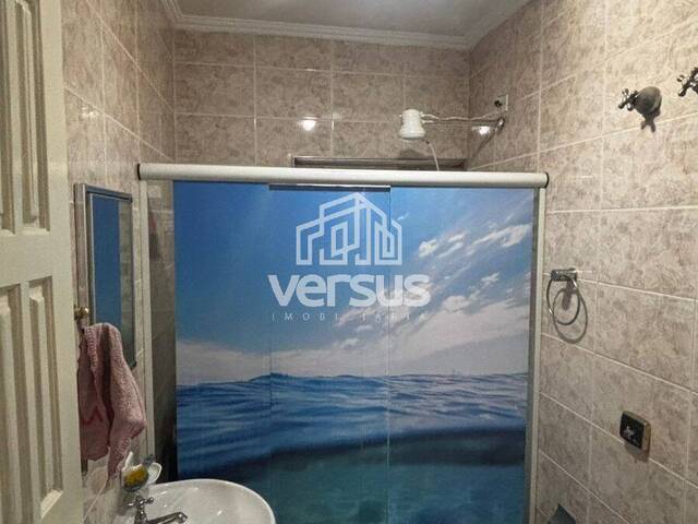 #334 - Apartamento para Venda em Praia Grande - SP - 3