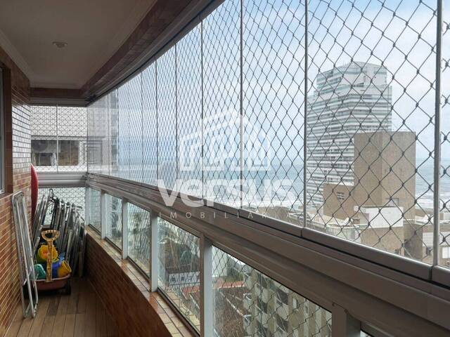 #335 - Apartamento para Venda em Praia Grande - SP - 1