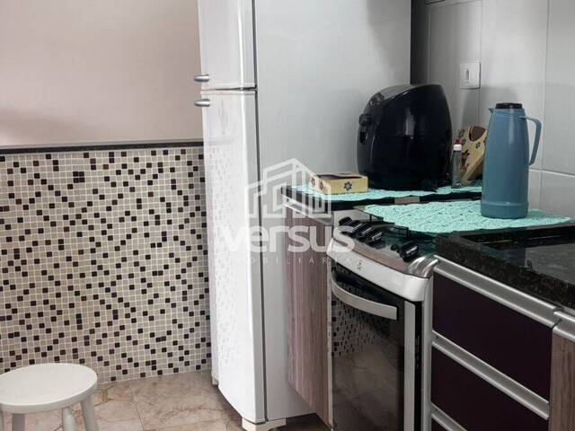 Apartamento para Venda em Praia Grande - 5