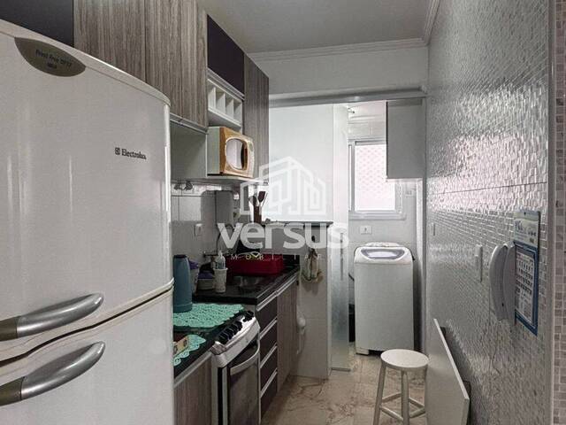 Apartamento para Venda em Praia Grande - 4