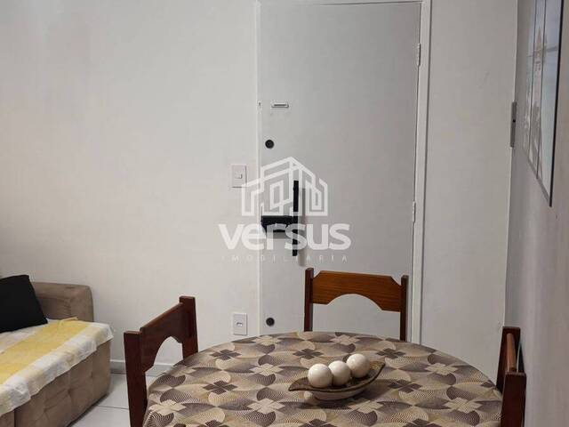 #336 - Apartamento para Venda em Praia Grande - SP - 2