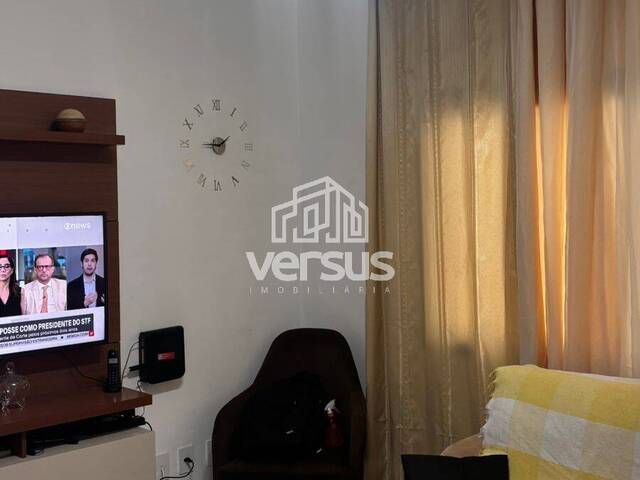 Apartamento para Venda em Praia Grande - 4