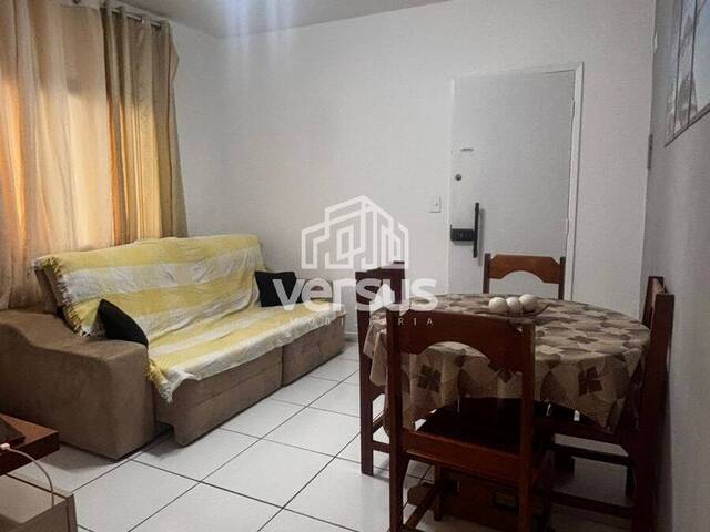 #336 - Apartamento para Venda em Praia Grande - SP - 3
