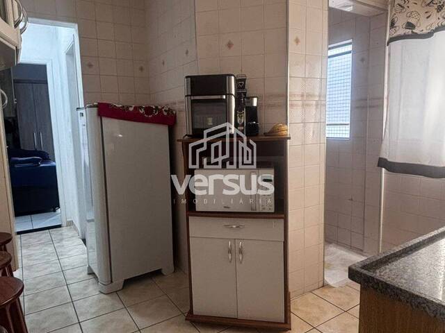 Apartamento para Venda em Praia Grande - 5