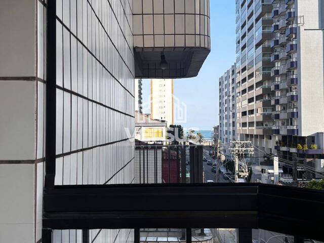 #336 - Apartamento para Venda em Praia Grande - SP - 1