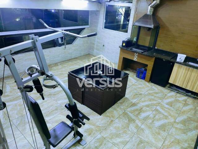 #337 - Casa para Venda em Praia Grande - SP - 2