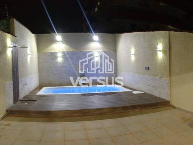 Casa para Venda em Praia Grande - 4