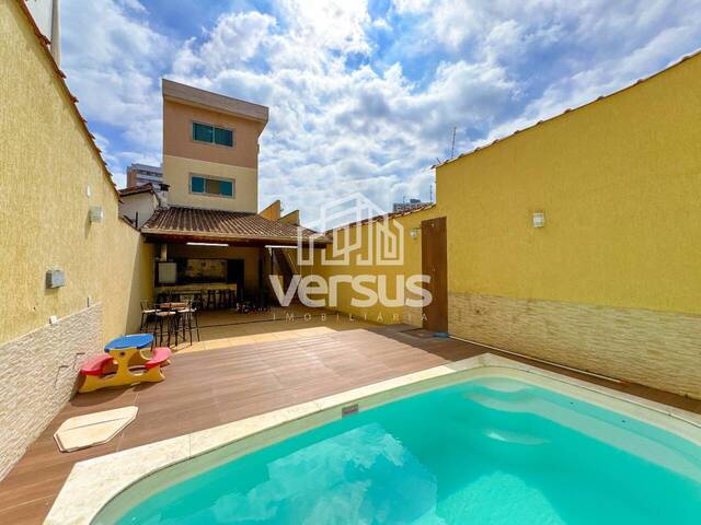 Venda em Boqueirão - Praia Grande