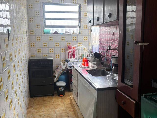 #338 - Apartamento para Venda em Praia Grande - SP - 3