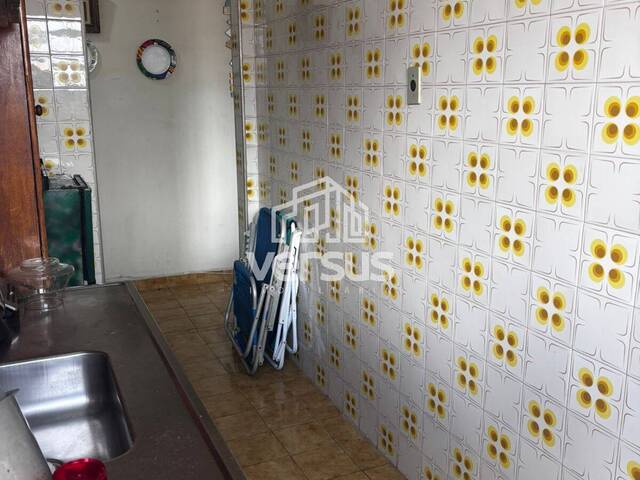 Apartamento para Venda em Praia Grande - 4