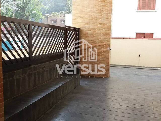 Apartamento para Venda em São Vicente - 5