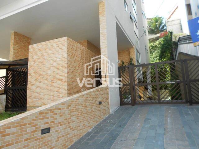 Apartamento para Venda em São Vicente - 4