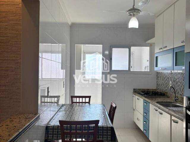 #341 - Apartamento para Venda em Praia Grande - SP - 2