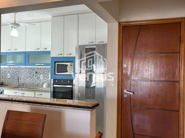 #341 - Apartamento para Venda em Praia Grande - SP - 3