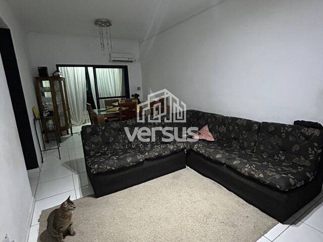 Apartamento para Venda em Praia Grande - 3