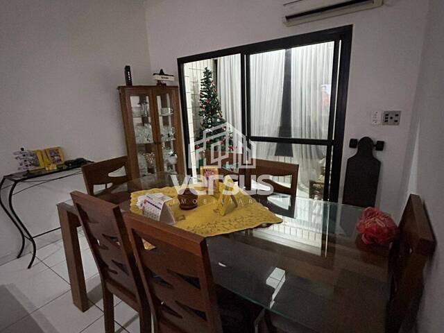 Apartamento para Venda em Praia Grande - 5