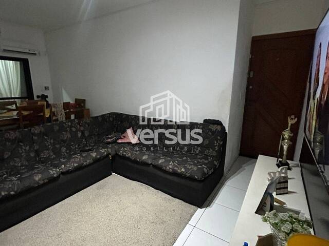 Apartamento para Venda em Praia Grande - 4