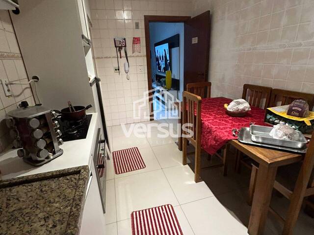 Apartamento para Venda em Praia Grande - 2