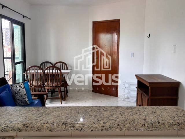 #345 - Apartamento para Venda em Praia Grande - SP - 2