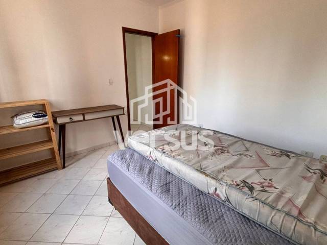 #345 - Apartamento para Venda em Praia Grande - SP - 3