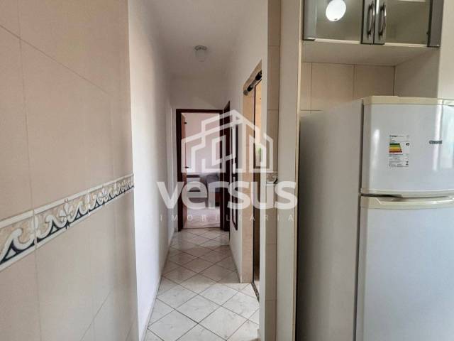 Apartamento para Venda em Praia Grande - 5