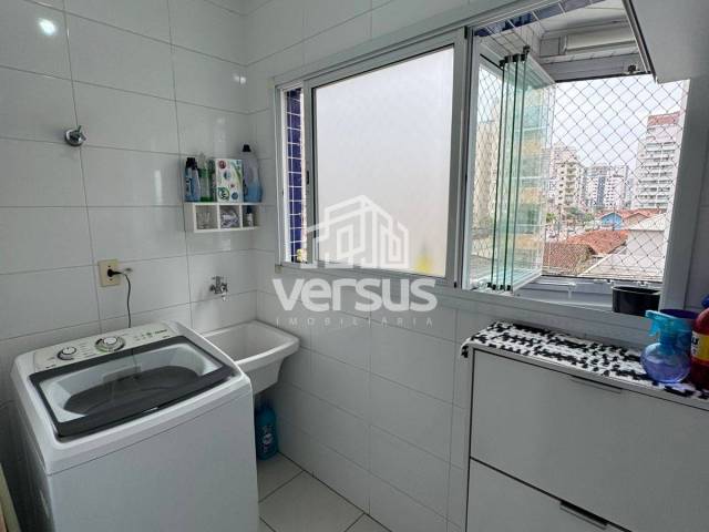 Apartamento para Venda em Praia Grande - 3