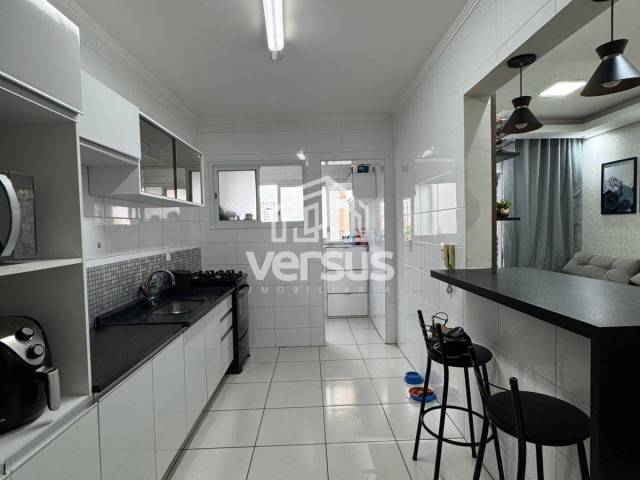 Apartamento para Venda em Praia Grande - 2