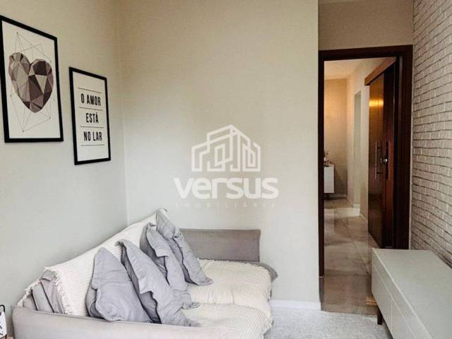 Apartamento para Venda em Praia Grande - 3