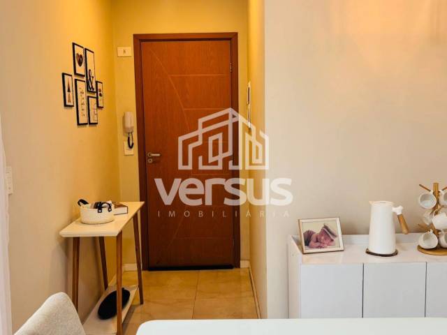 Apartamento para Venda em Praia Grande - 5