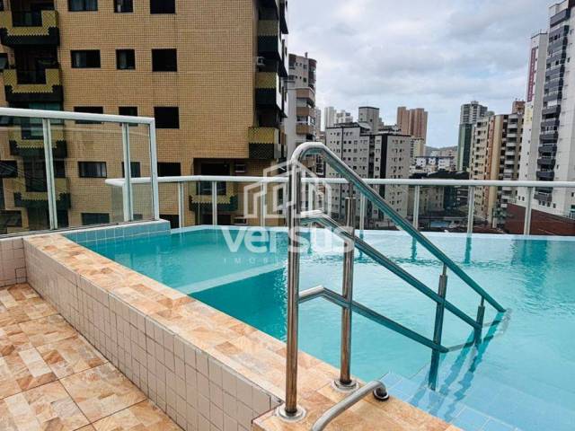 Venda em Vila Guilhermina - Praia Grande