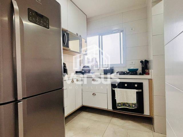 Apartamento para Venda em Praia Grande - 2