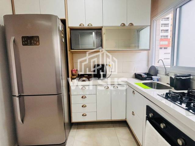 Apartamento para Venda em Praia Grande - 4