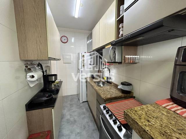 #348 - Apartamento para Venda em Praia Grande - SP - 3