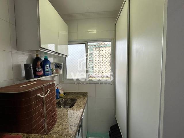 Apartamento para Venda em Praia Grande - 5