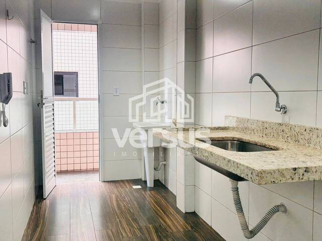 Apartamento para Venda em Praia Grande - 3