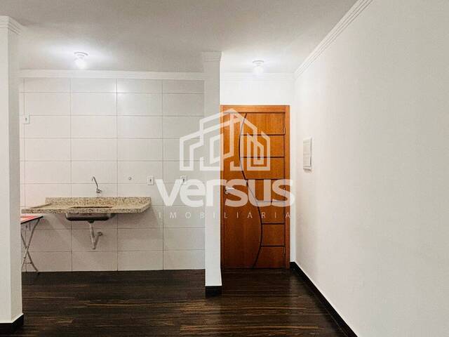 Apartamento para Venda em Praia Grande - 5