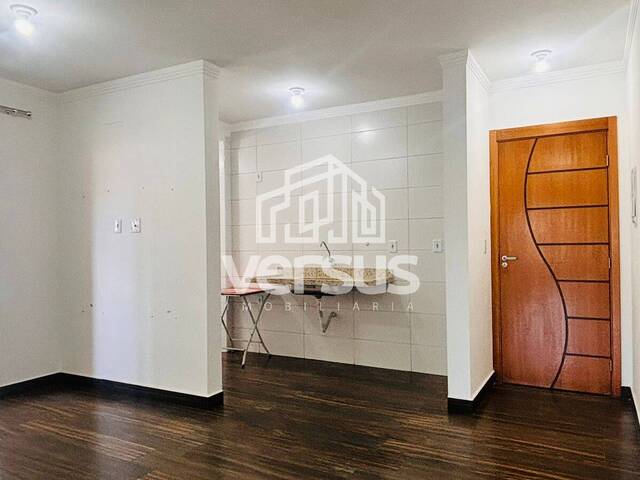 Apartamento para Venda em Praia Grande - 4