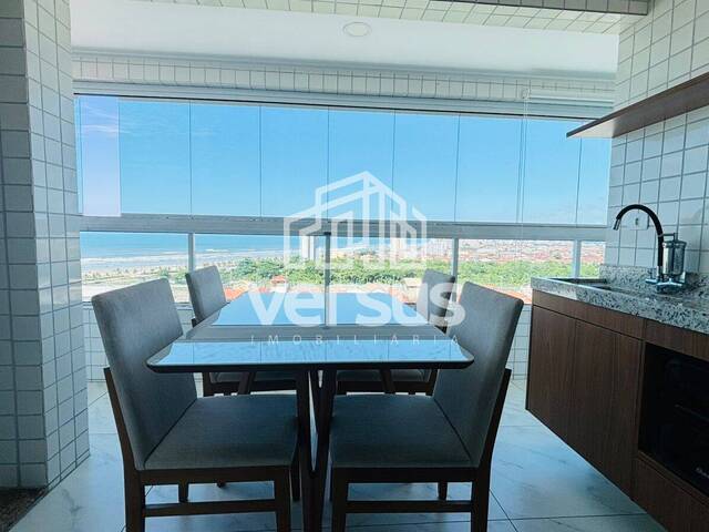 Apartamento para Venda em Praia Grande - 2