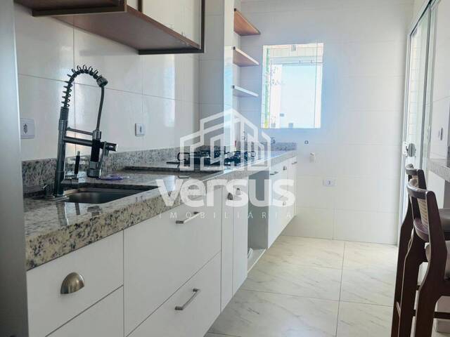 Apartamento para Venda em Praia Grande - 4