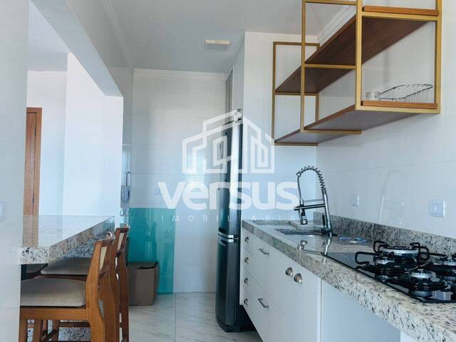 Apartamento para Venda em Praia Grande - 5