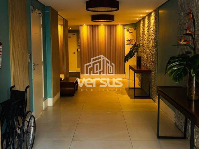 #353 - Apartamento para Venda em Praia Grande - SP - 1