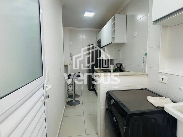 Apartamento para Venda em Praia Grande - 4