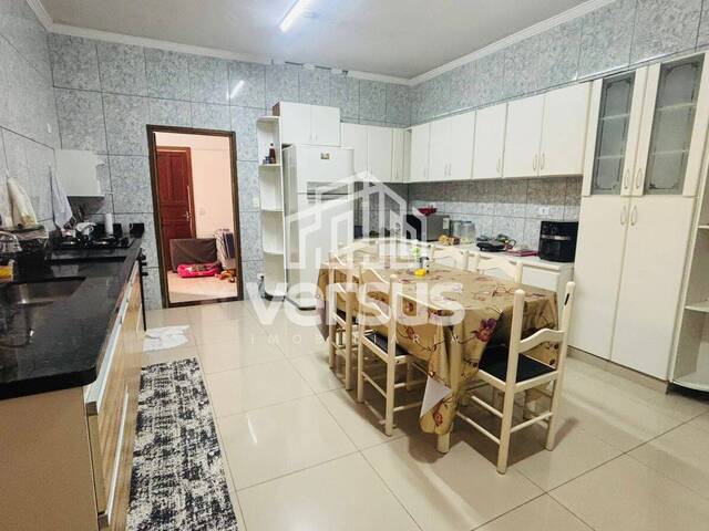 #354 - Casa para Venda em Praia Grande - SP - 2