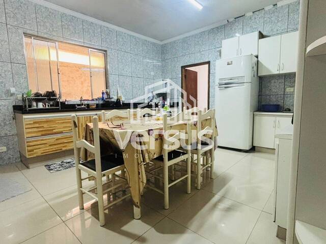 #354 - Casa para Venda em Praia Grande - SP - 1