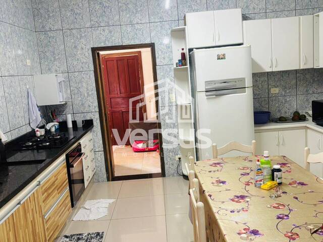 #354 - Casa para Venda em Praia Grande - SP - 3