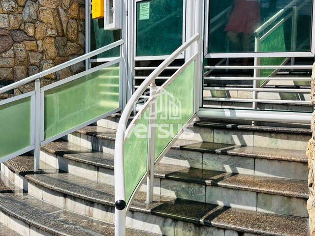 #355 - Apartamento para Venda em Praia Grande - SP - 2