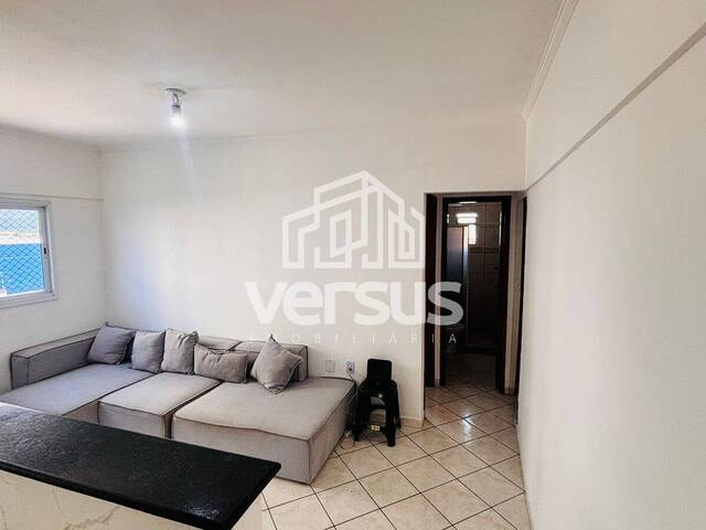 #355 - Apartamento para Venda em Praia Grande - SP - 3