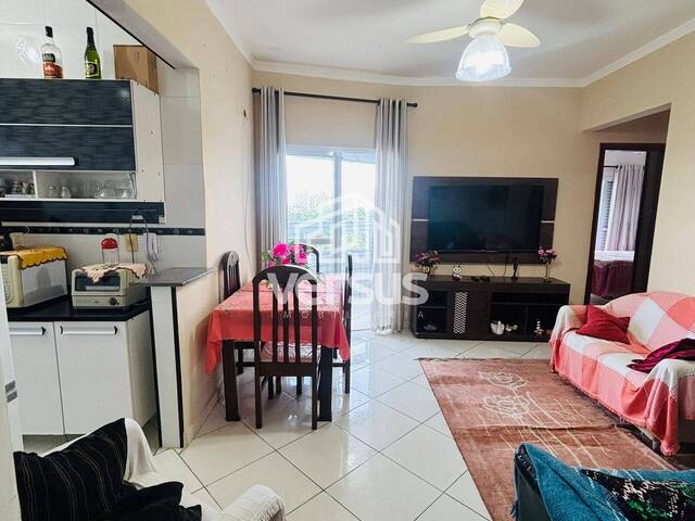 Apartamento para Venda em Praia Grande - 4