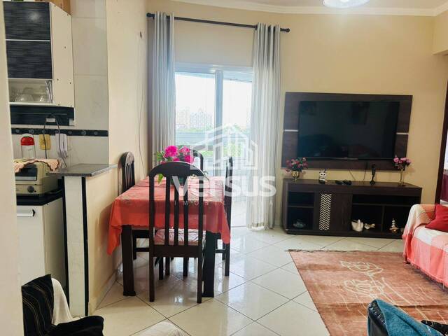 Apartamento para Venda em Praia Grande - 5